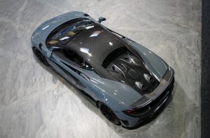 miniature