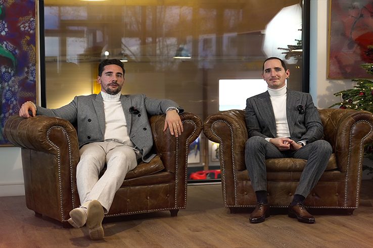 FAQ M&S /2 : Silvère & Pierre répondent à vos questions ! miniature FAQ2